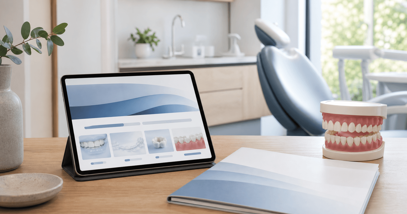 How I Improve Dental Treatment Uptake Without Putting Patients Under Pressure