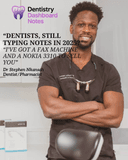 Dr Stephen Nkansah