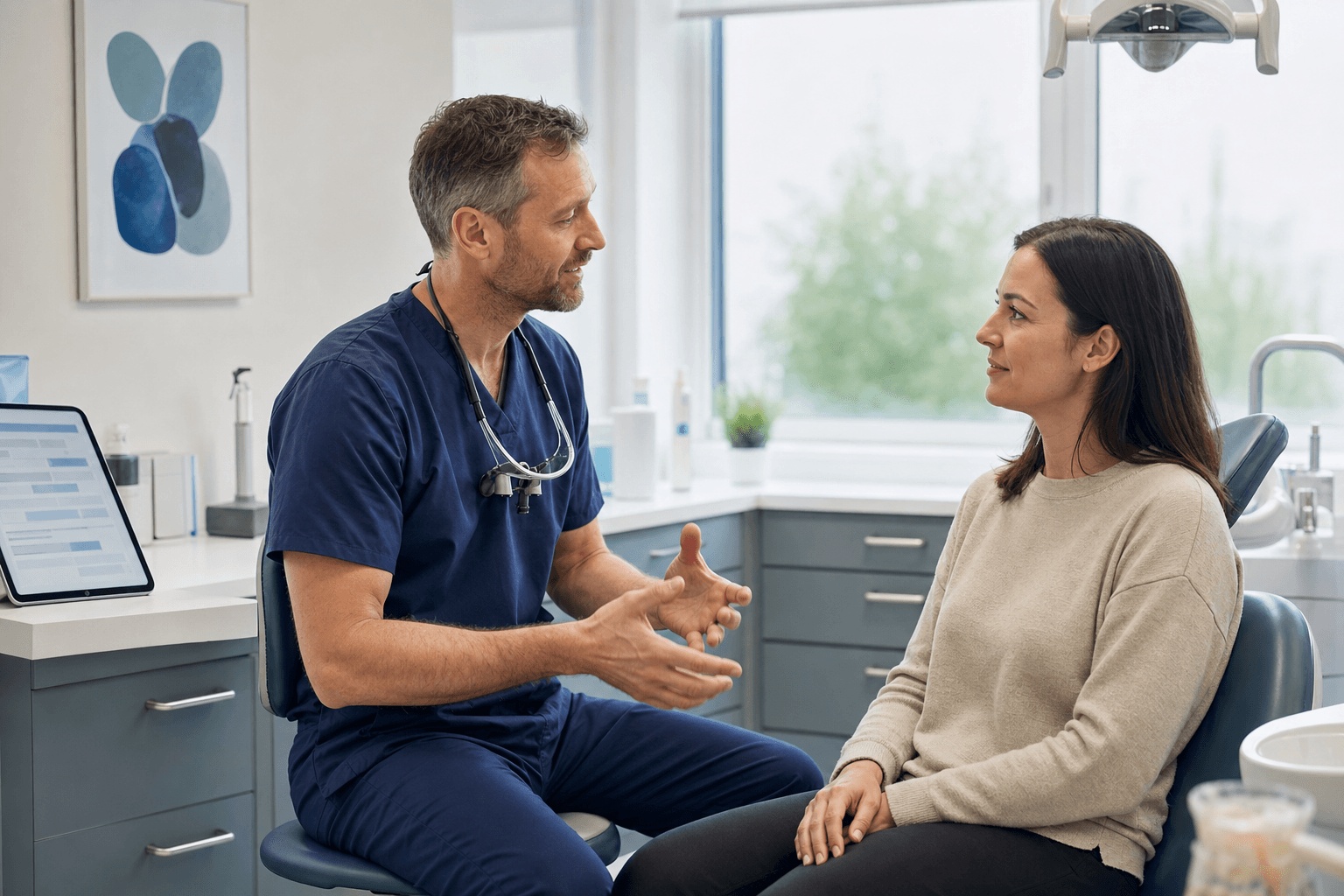 The Complete Guide to AI Clinical Documentation for UK Dentists (2026)