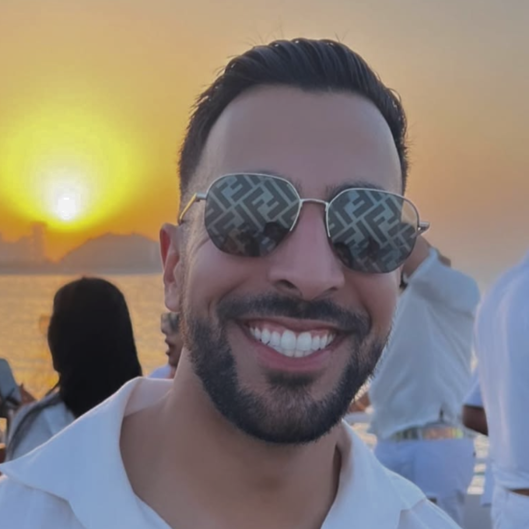 Dr. Ricky Duggal - Principal Dentist testimonial for Dentistry Dashboard