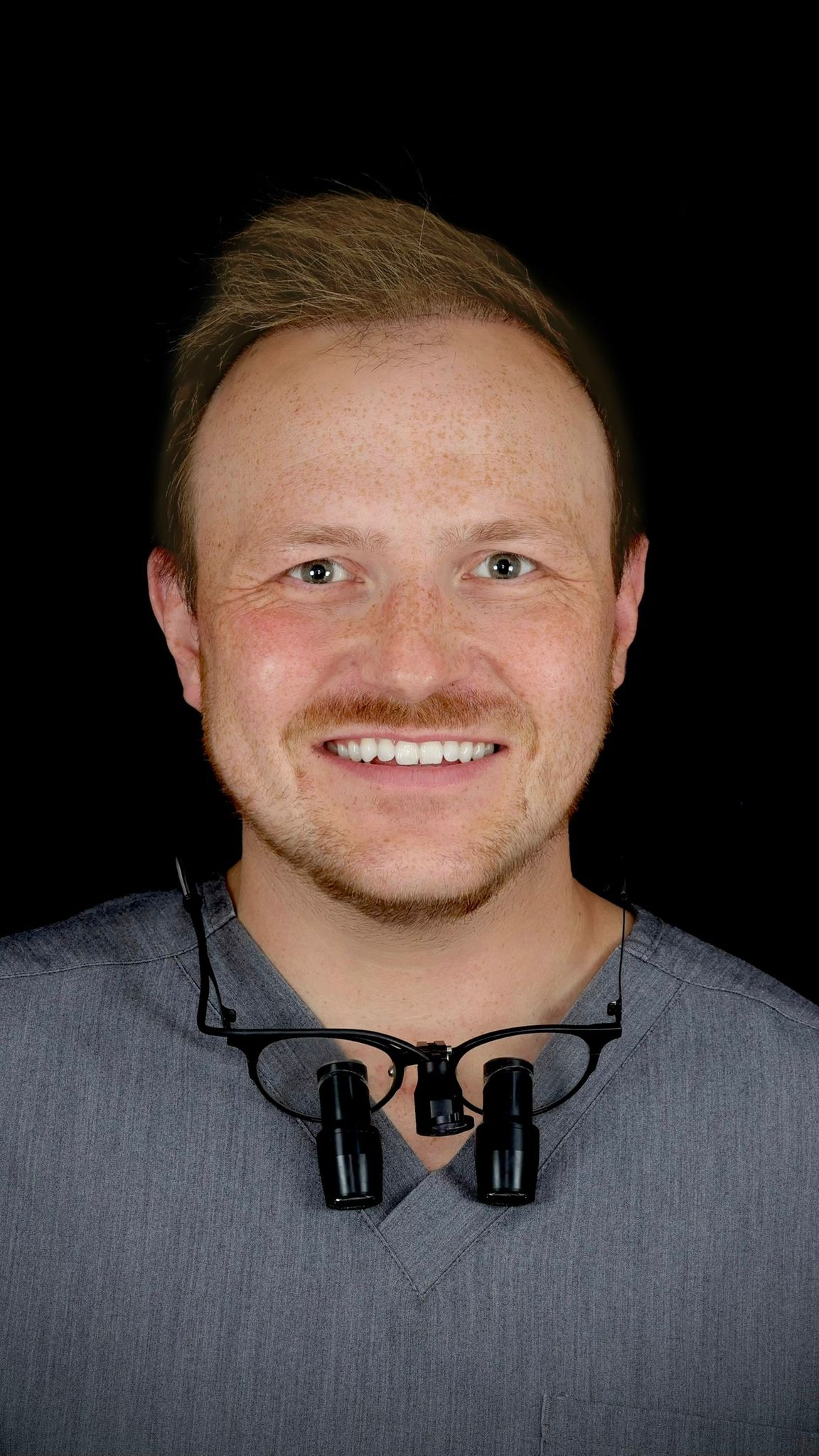 Dr. Wiktor Pietraszewski - Restorative Dentist testimonial for Dentistry Dashboard